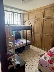 Blk 27 New Upper Changi Road (Bedok), HDB 3 Rooms #564246941